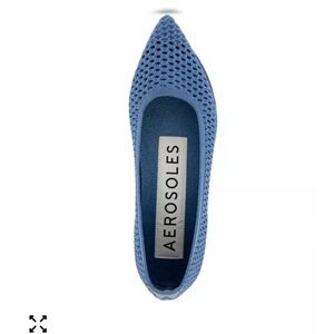 Aerosoles Women's Danielle Flats